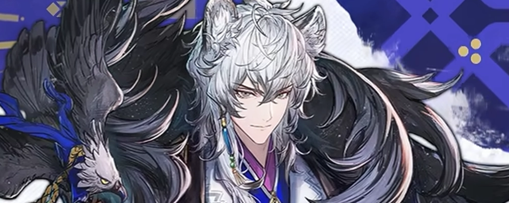 アークナイツ_凛御シルバーアッシュ