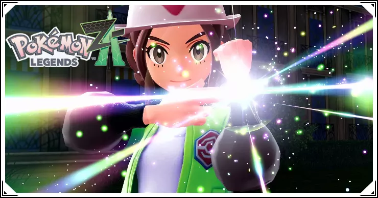 ポケモンZA_メガストーン一覧_バナー