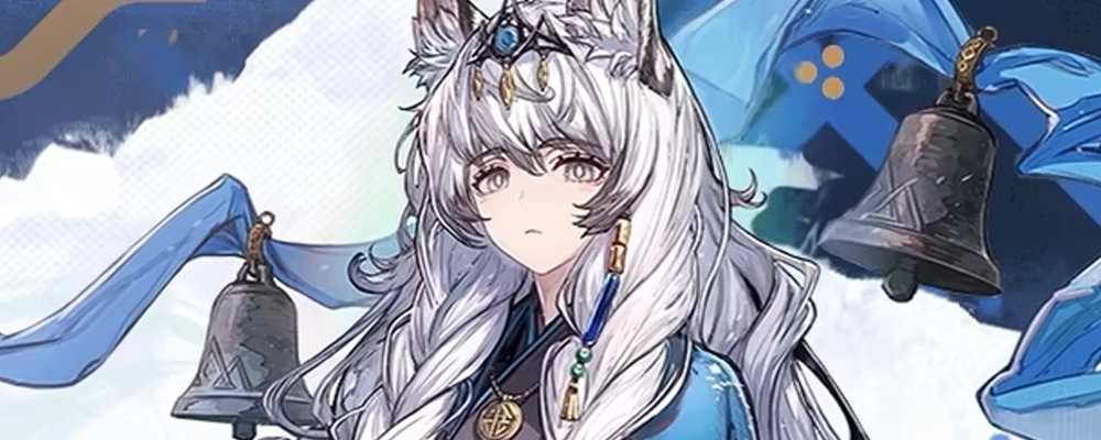 アークナイツ_異格プラマニクス_立ち絵