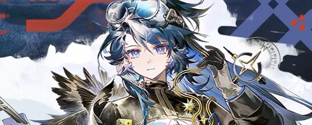 アークナイツ_異格アステジーニ