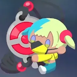 ZA_あかのカナリィぬい