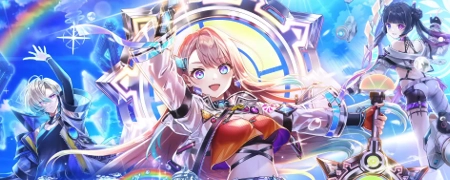 白猫_ライズウェザーコード_リセマラ