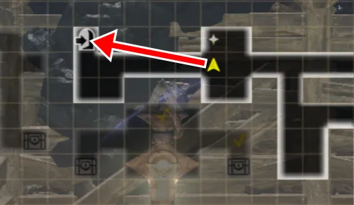 ダフネ_イスベルク_賞金首_捕縛＋周回5