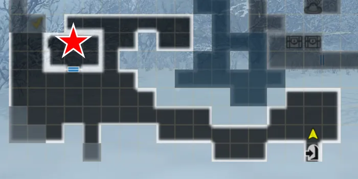 ダフネ_イスベルク_賞金首_捕縛＋周回6