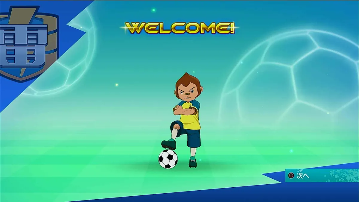 キャラ(選手)の獲得に必要