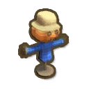 ディンカム_カカシ_アイコン