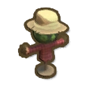 ディンカム_メロンかかし_アイコン