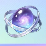 聖物覚醒石_百花ランブル