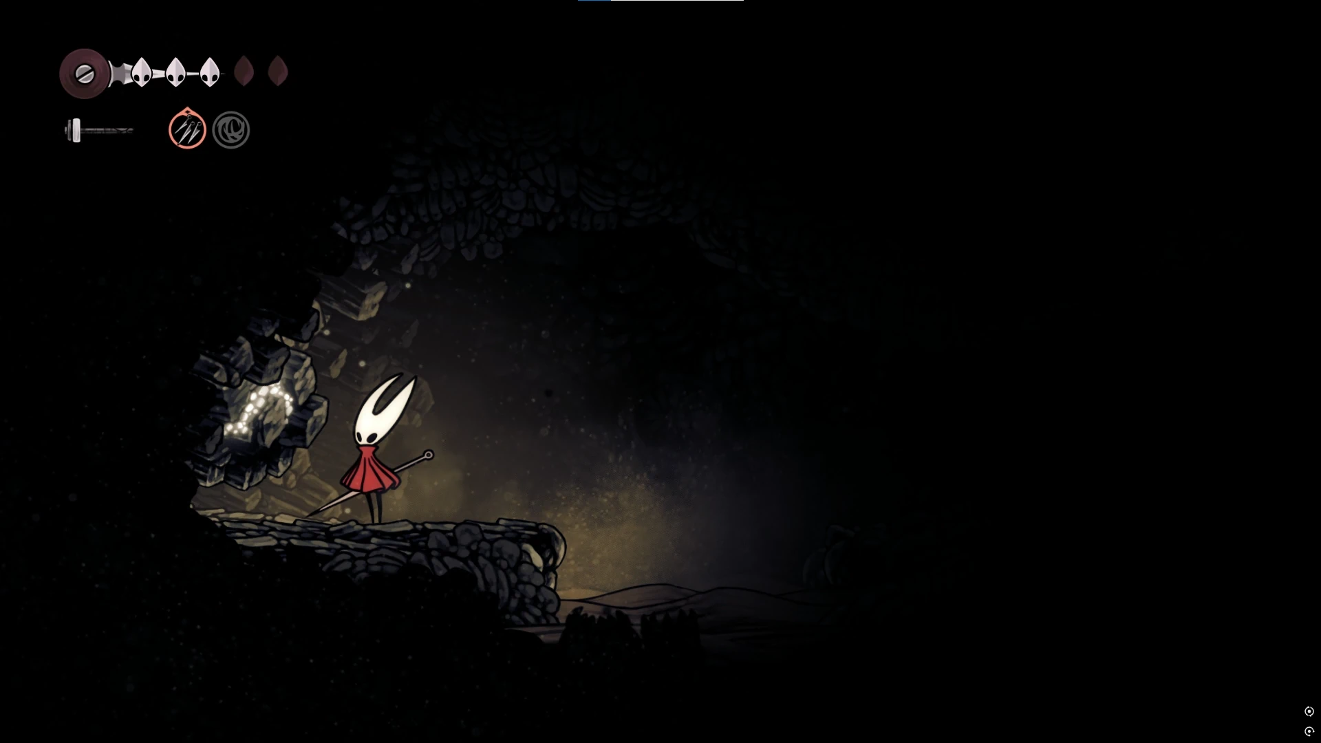 シルクソング_暴風の石段_素材金属