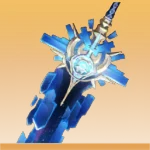 SSR聖物欠片_百花ランブル