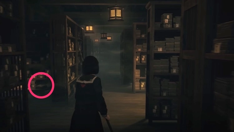 主治医の手記01_周辺