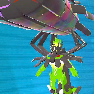 ポケモンZA_メガジガルデ_アイコン