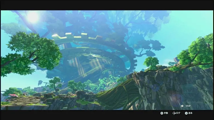 デジモン_3各地を旅