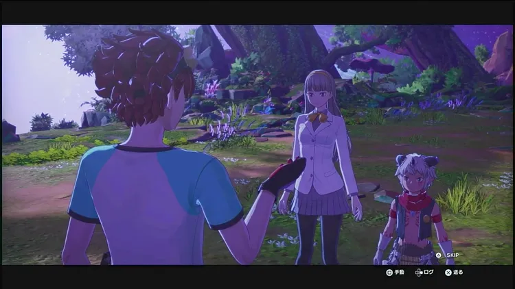 デジモン_2最終盤