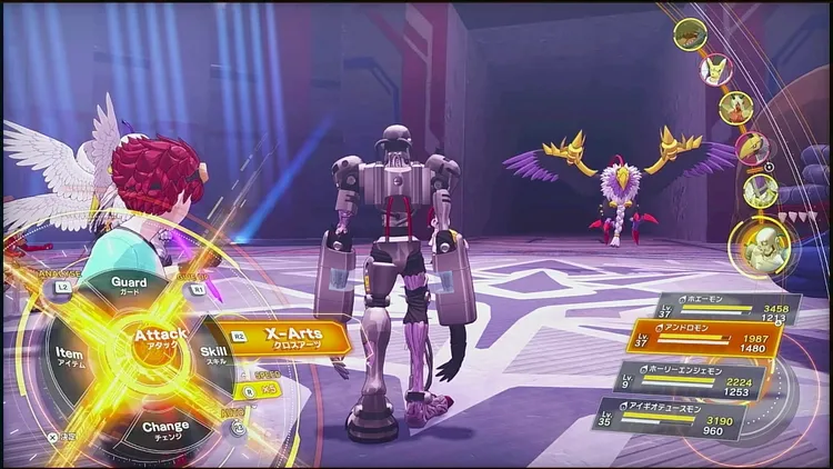 デジモン_9バトル