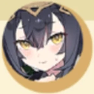 コハク_黎明告げる凱旋歌_ラッキーシャベル_ステラソラ