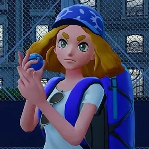 ポケモンZA_カイバ_アイコン