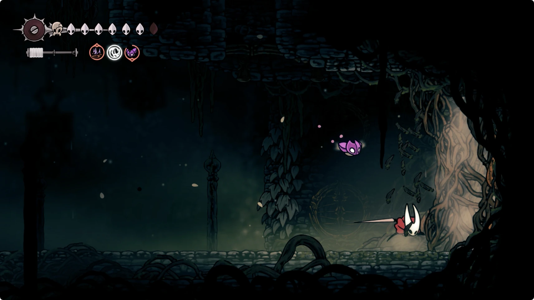 シルクソング_花の心臓_チャート2-4