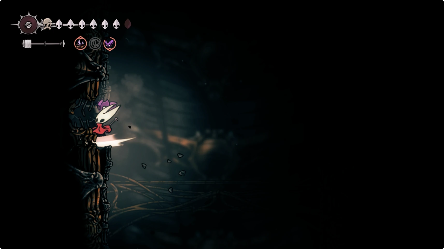 シルクソング_花の心臓_チャート2-3