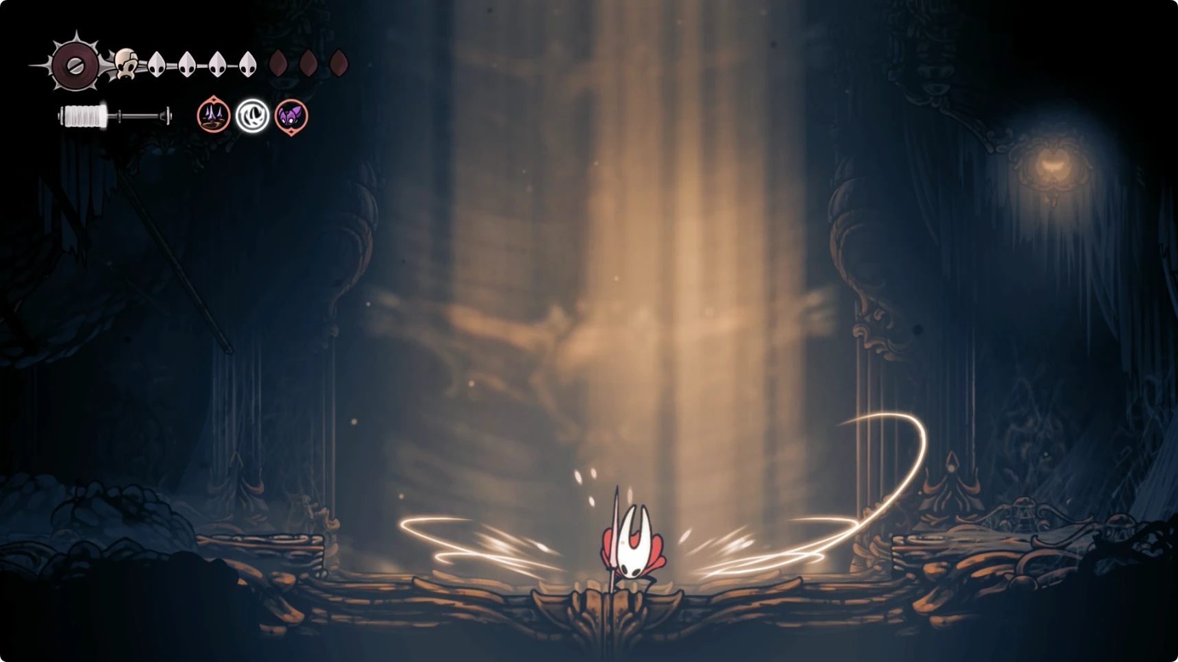 シルクソング_花の心臓_チャート1