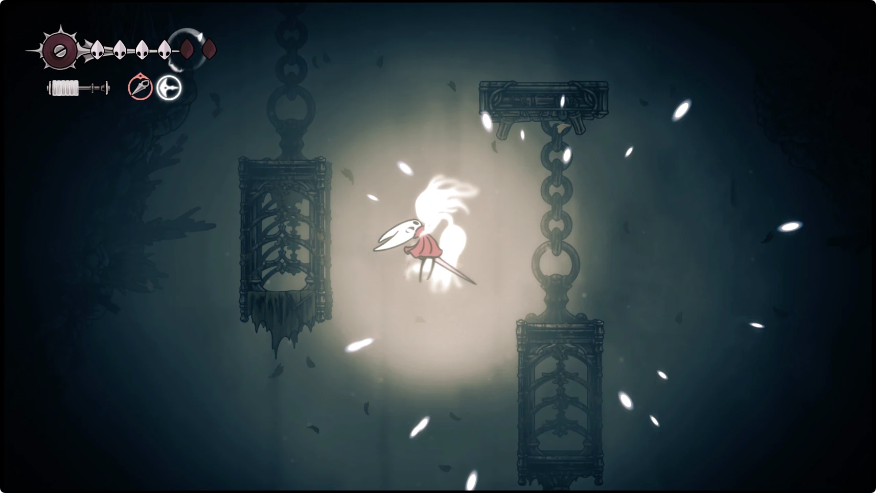 シルクソング_迷いの霧_ボウレイ