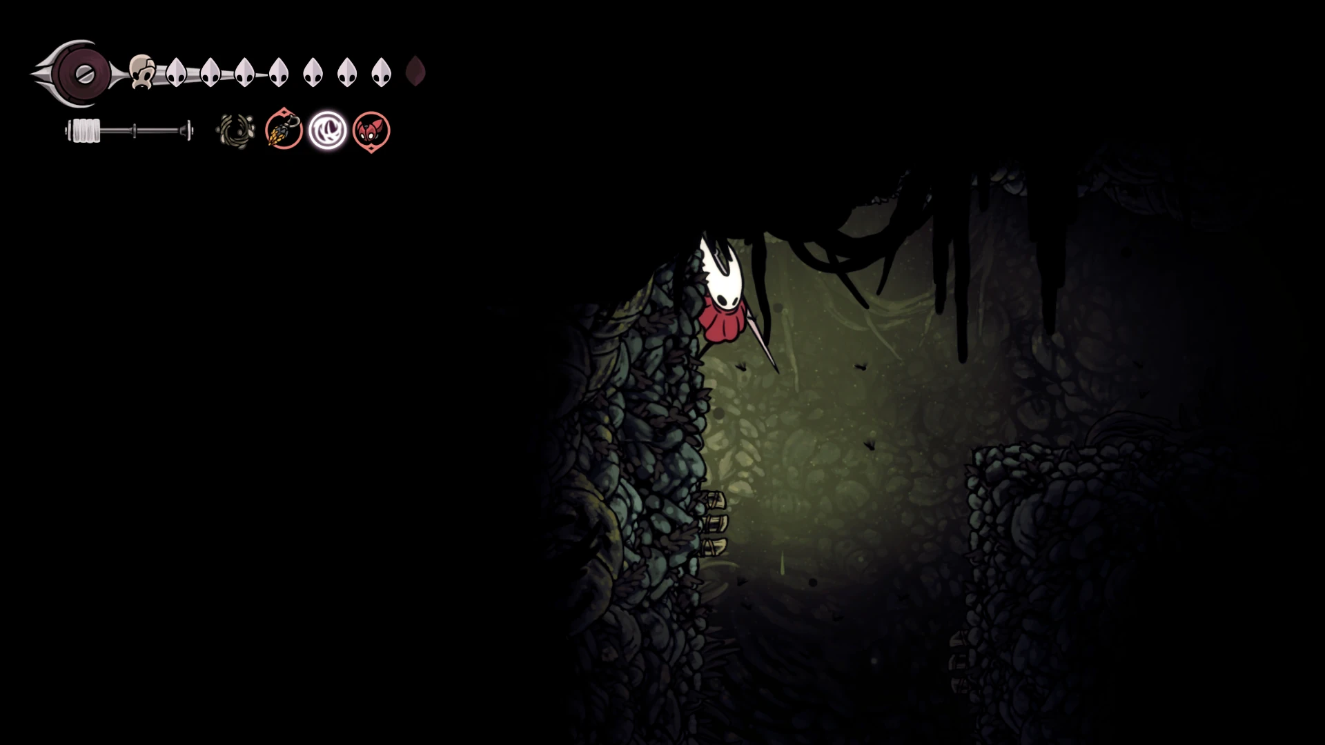 シルクソング_胆液の沼_チャート10-2