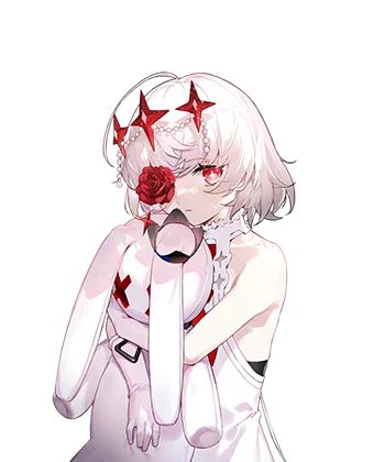 不滅の緋焔_百花ランブル