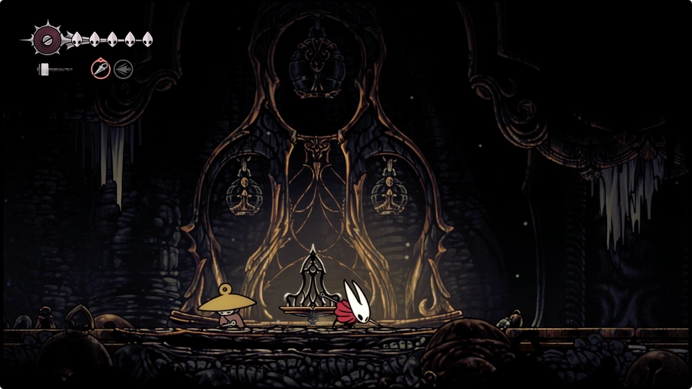 シルクソング_暴風の石段3