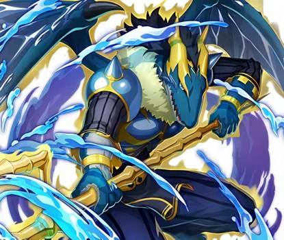 まおりゅう_配布トリシューラ_立ち絵