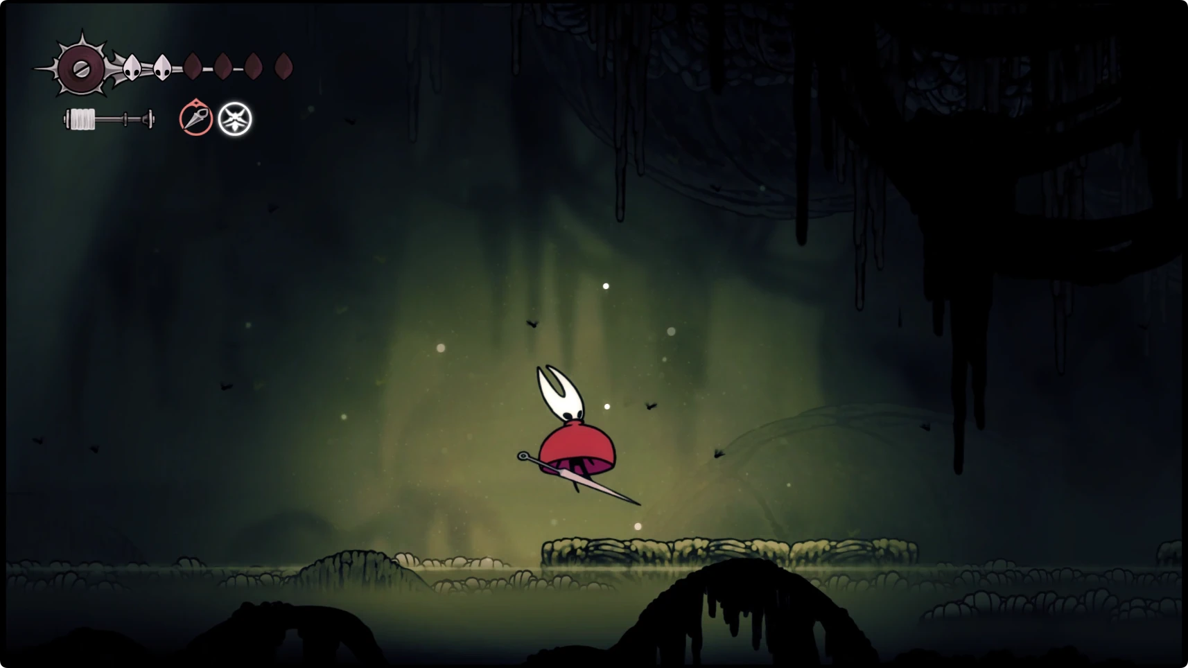 シルクソング_悪臭の水路_5-1