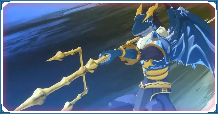 まおりゅう】風ディアブロ[霊操悪魔]の評価とスキル | AppMedia