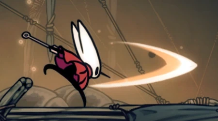 シルクソング_ノミ突き_放浪者