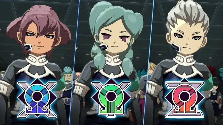 イナイレV_特典_グルプB