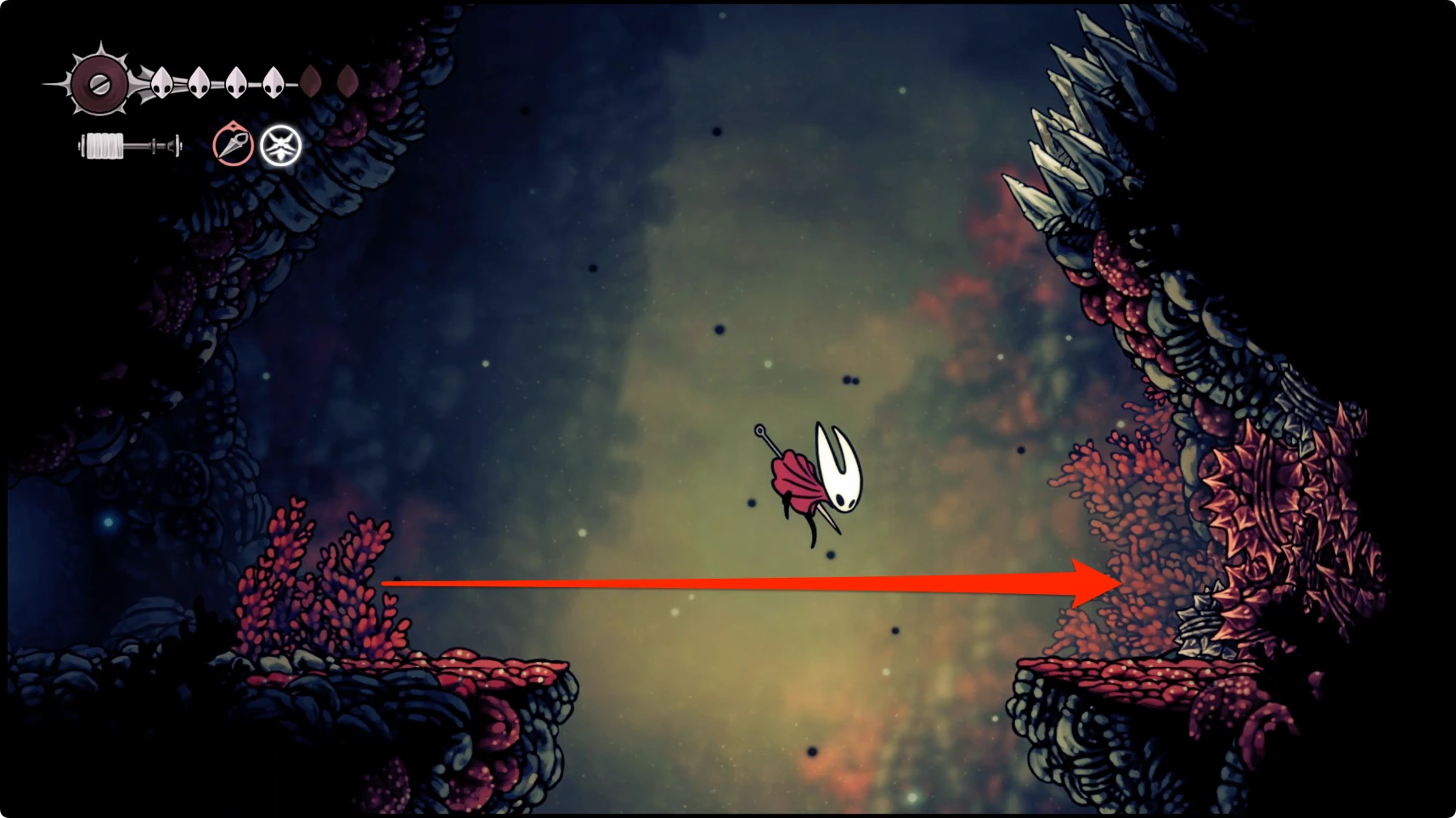 シルクソング_カラクの砂_チャート7-2