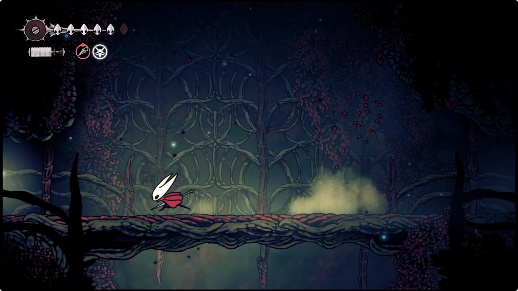 シルクソング_カラクの砂_チャート9-2