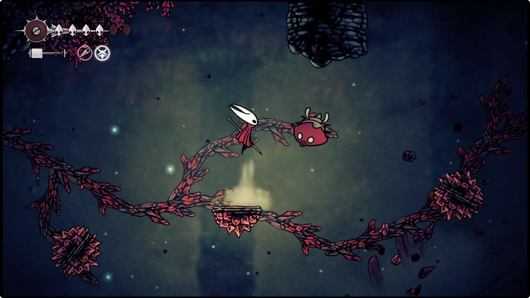 シルクソング_カラクの砂_チャート7-1