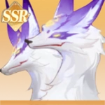 九尾の狐_百花ランブル