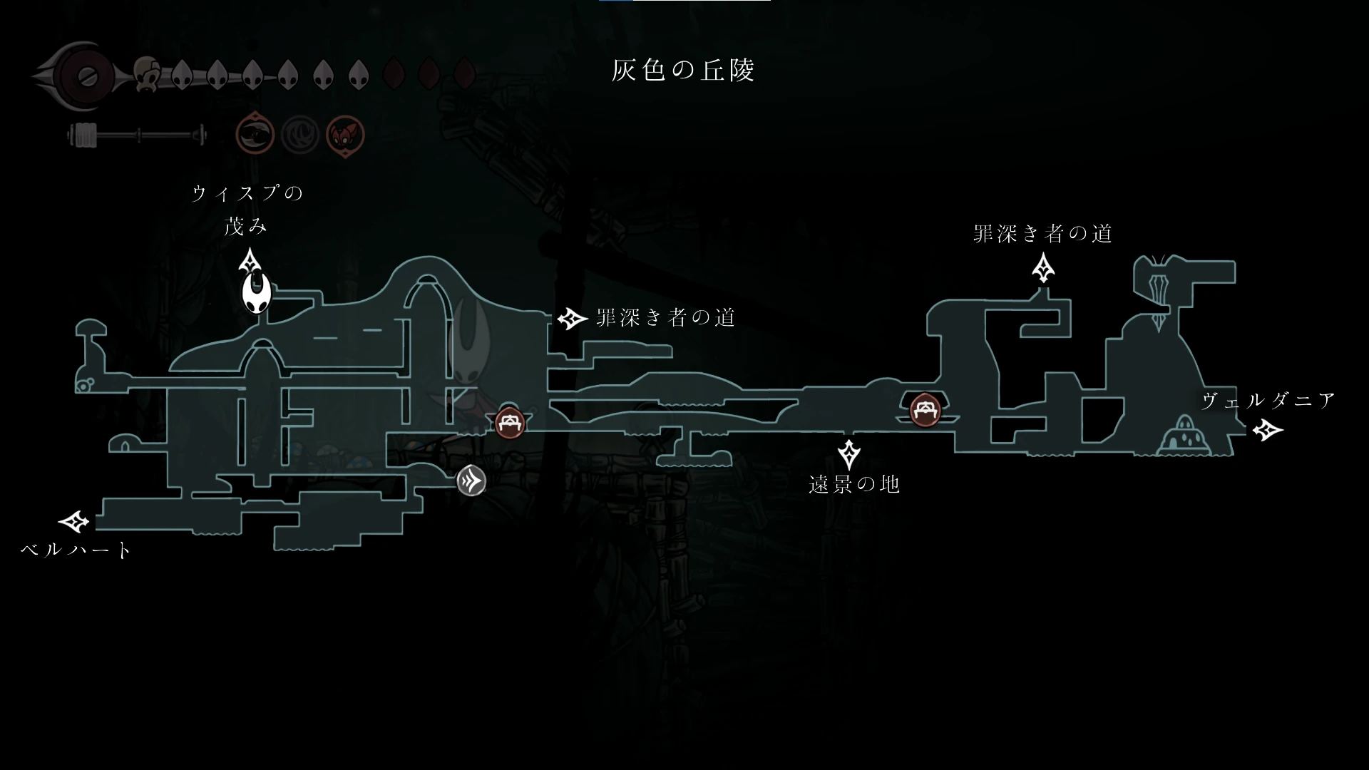 シルクソング_ヘラルド_マップ4