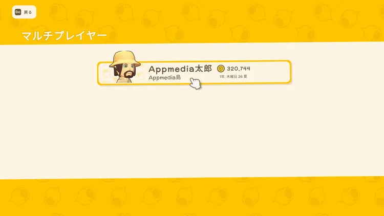 dinkum_マルチプレイ (2)