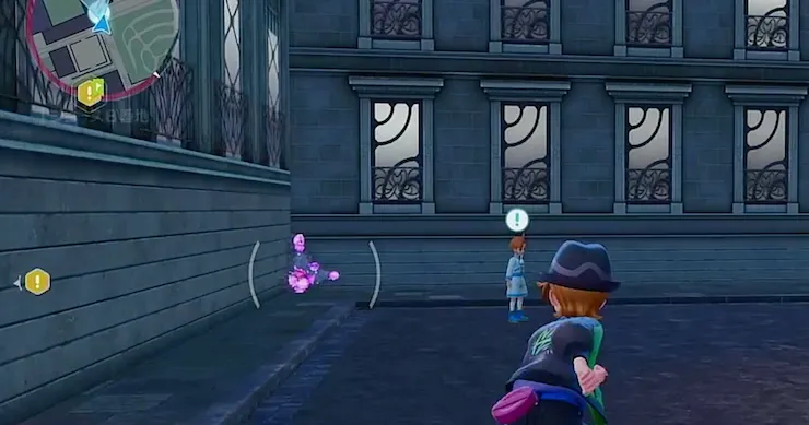 ポケモンZA_ダメージを減らす壁の技_周辺画像