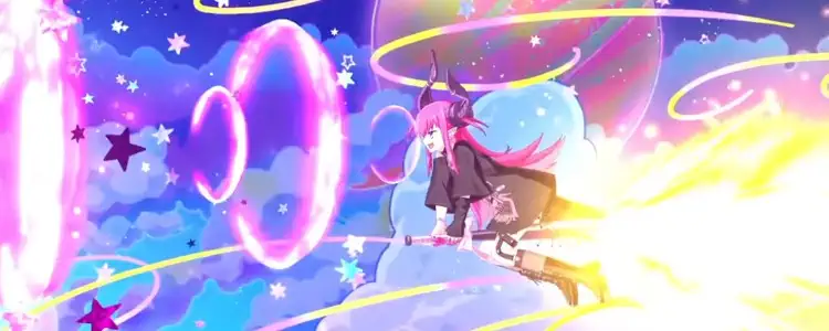 不完全・鮮血惑星_イメージ