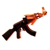 炎のAK-47_アイコン