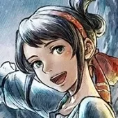 オクトラ0_スティア_アイコン