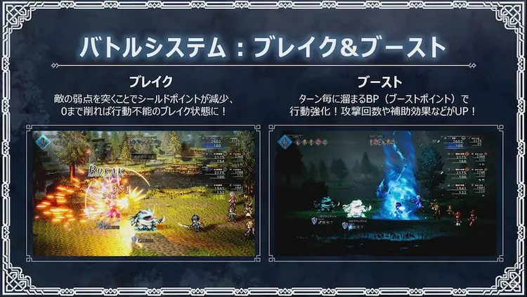 オクトラ0_相性関係