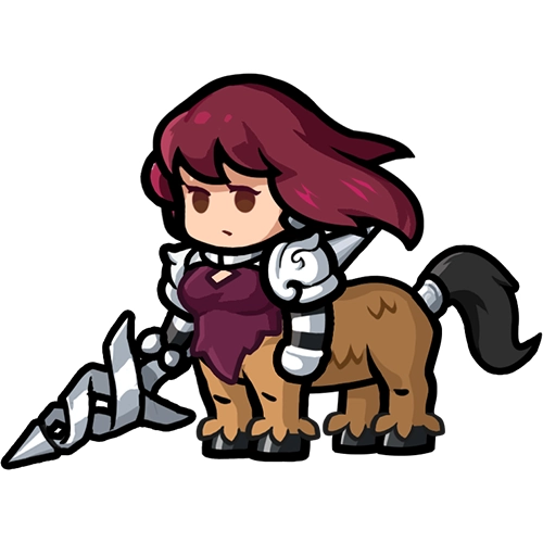 ドンドコヒーロー_カシア_デフォルメ