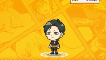 ジャンブルラッシュ_ダミアン・デズモンド