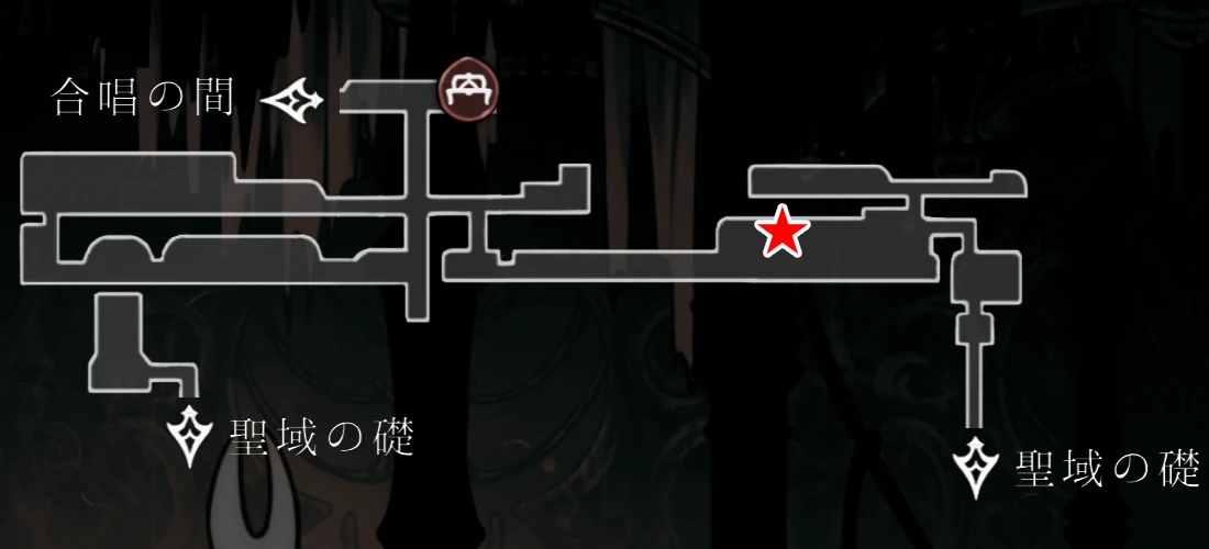 シルクソング_負傷者の治療_チャート2−1