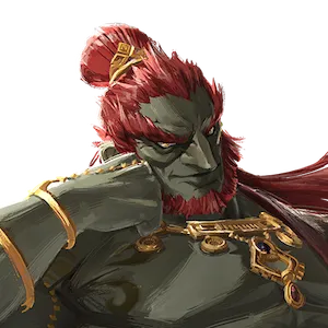 ゼルダ無双封印戦記_ガノンドロフ_アイコン