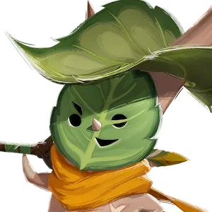 ゼルダ無双封印戦記_カラモ_アイコン