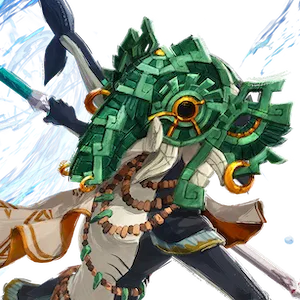 ゼルダ無双_封印戦記_アイコン_キア